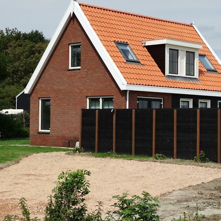 Vakantiehuis Het Neerland Biggekerke エクステリア 写真