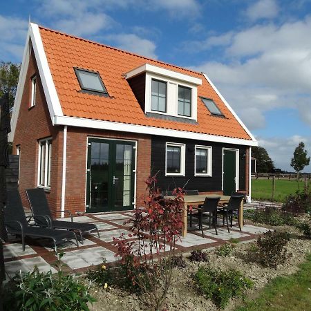 Vakantiehuis Het Neerland Biggekerke エクステリア 写真