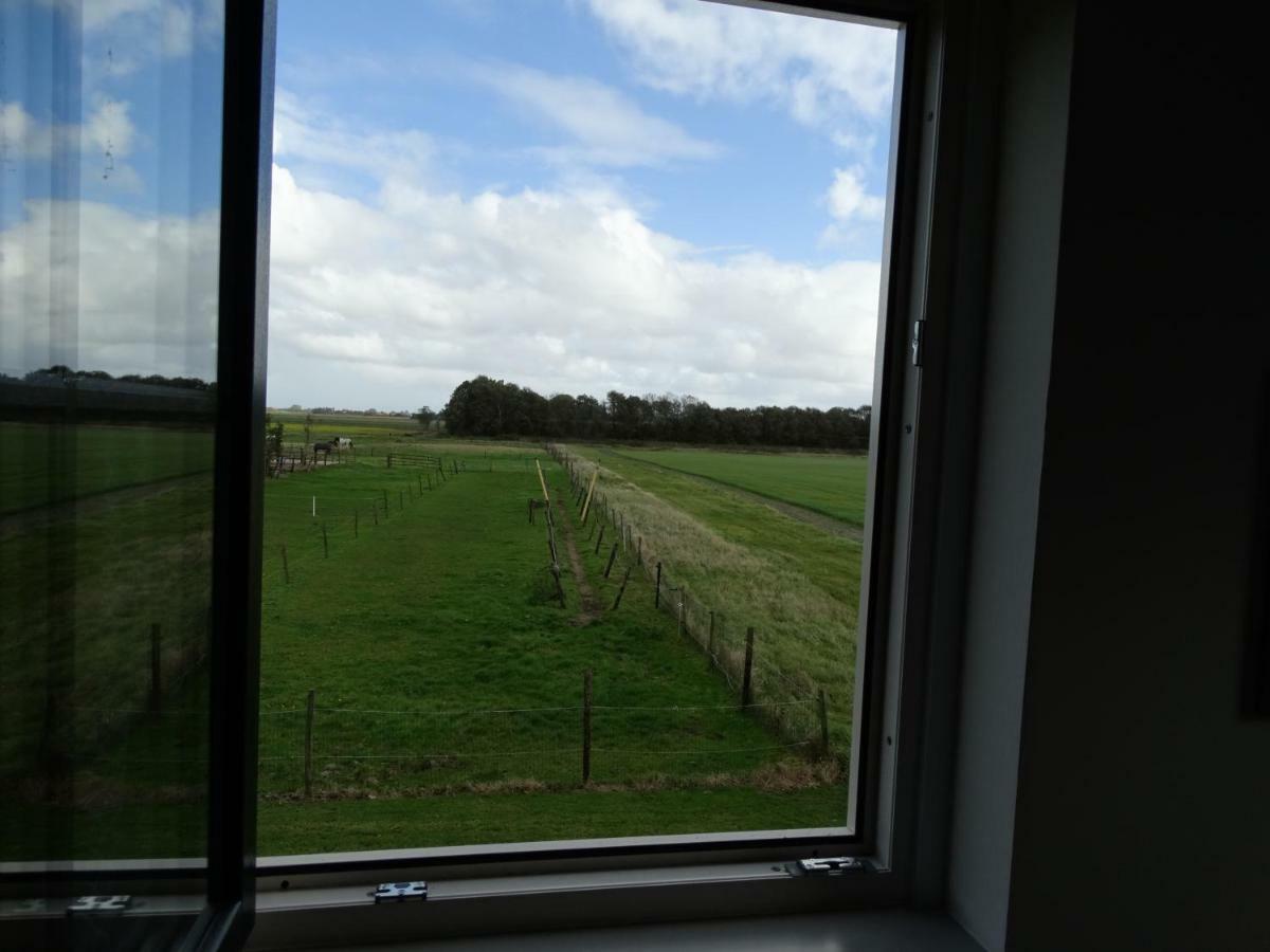 Vakantiehuis Het Neerland Biggekerke エクステリア 写真