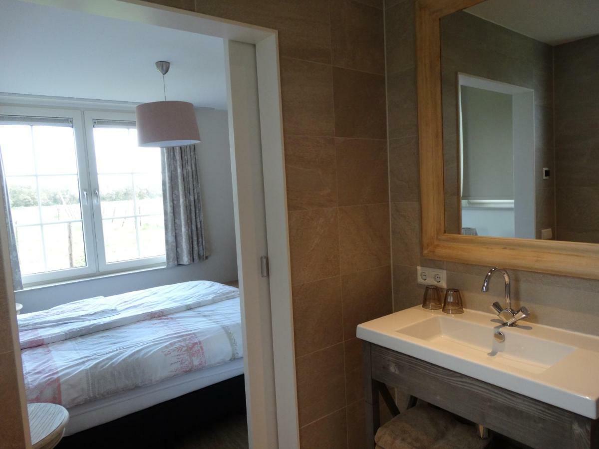 Vakantiehuis Het Neerland Biggekerke エクステリア 写真