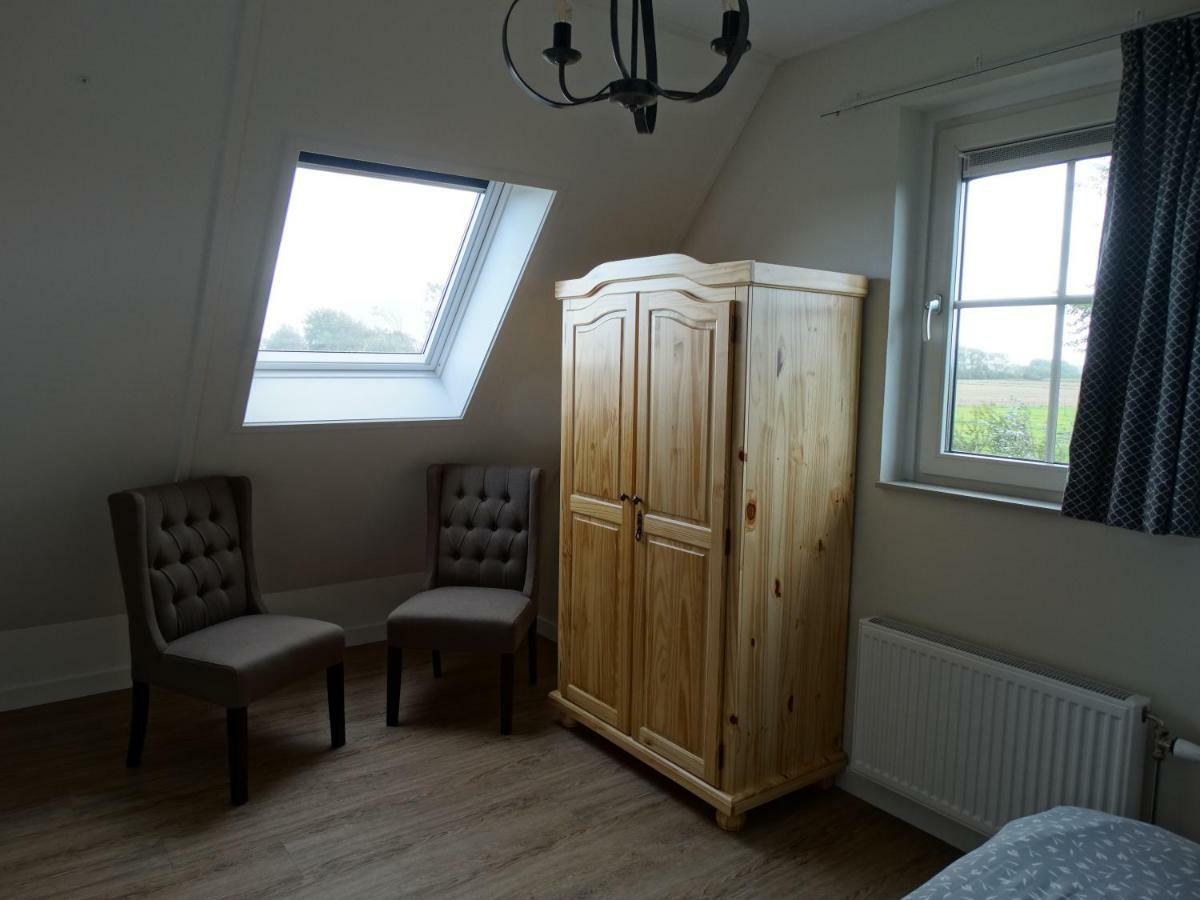 Vakantiehuis Het Neerland Biggekerke エクステリア 写真