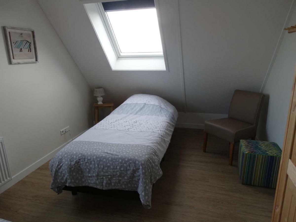 Vakantiehuis Het Neerland Biggekerke エクステリア 写真